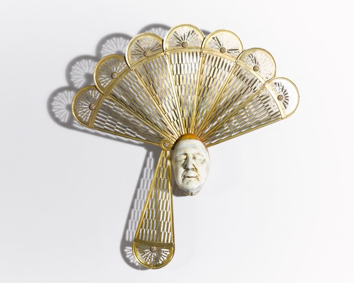 KATHLYN O'BRIEN, MONICA, 2017