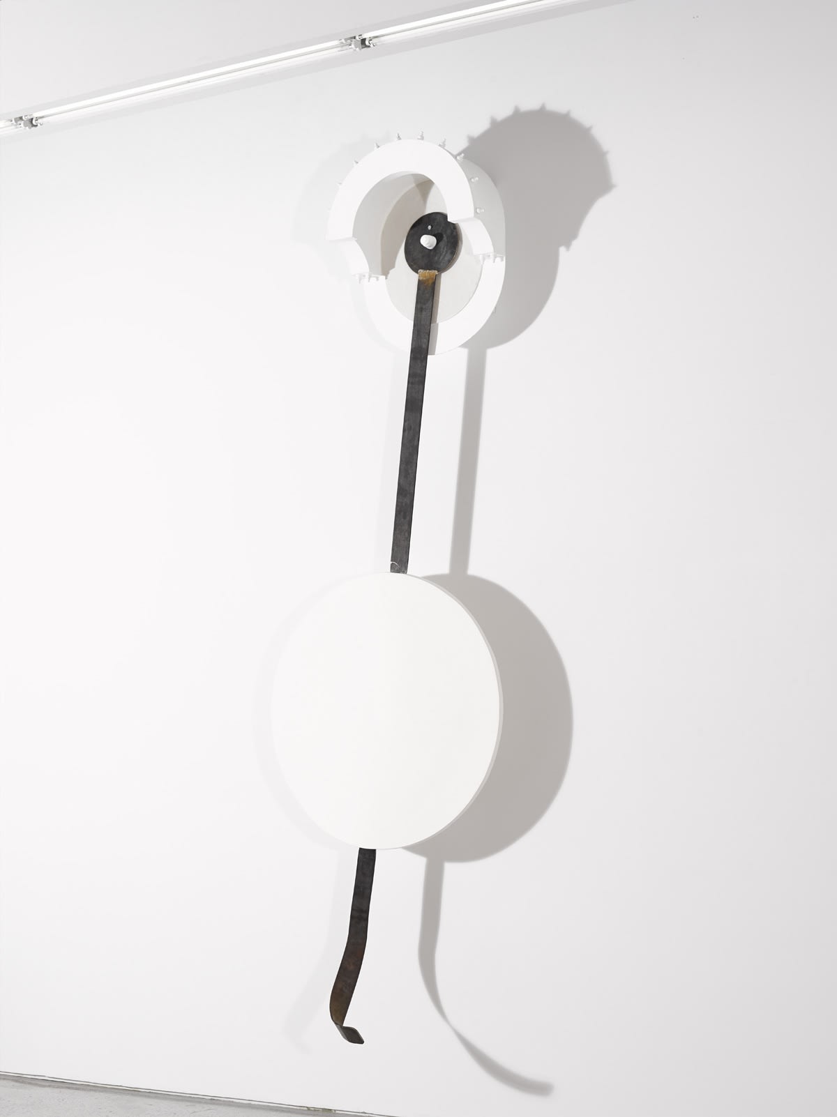 KATHYLYN O'BRIEN, PENDULUM, 2017