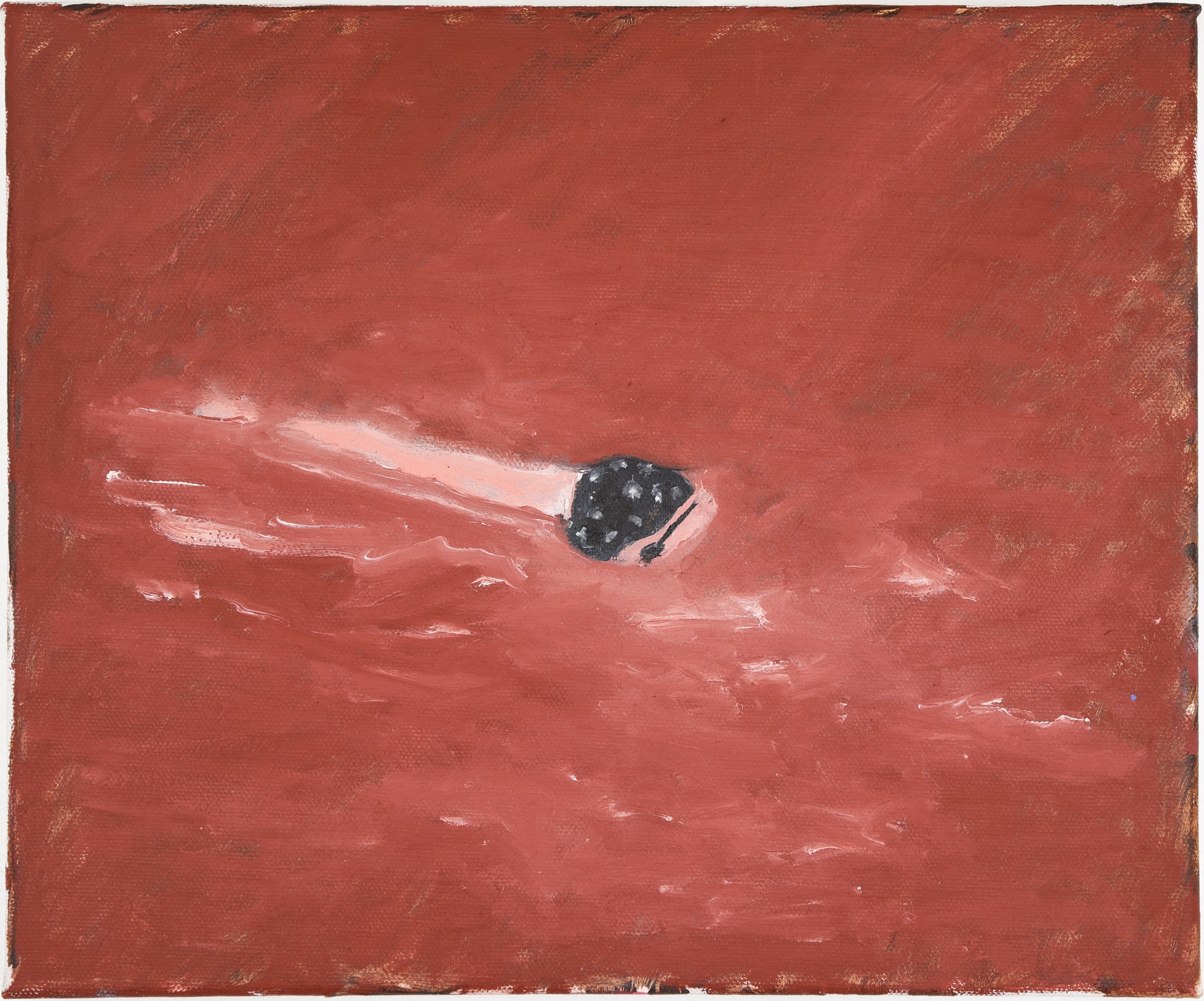 Olivia O'Dwyer Just Keep Swimming, 2022