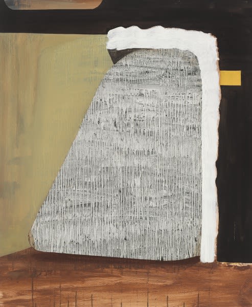 JOE SCULLION, OLDER, 2018