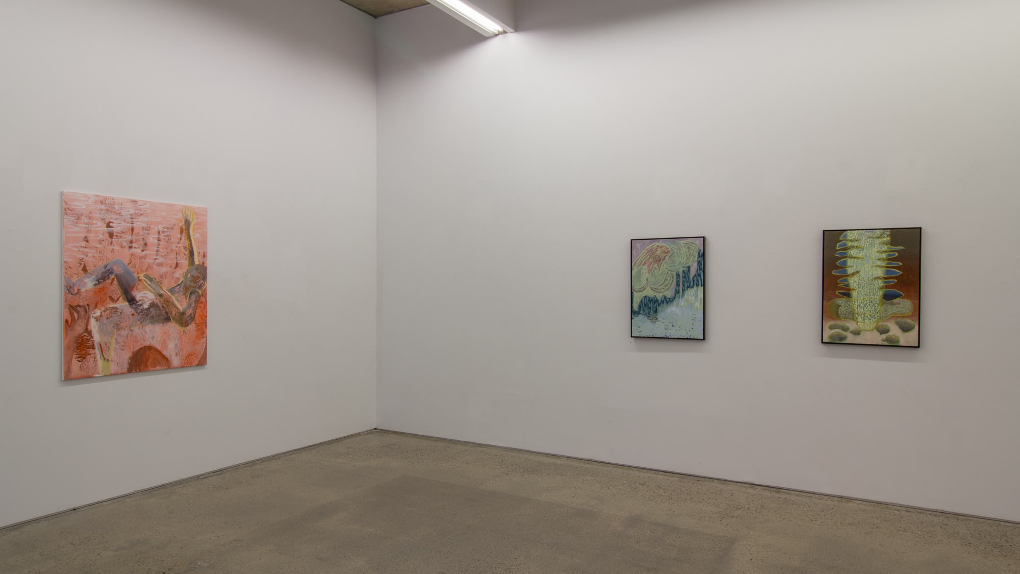 Eleanor McCaughey