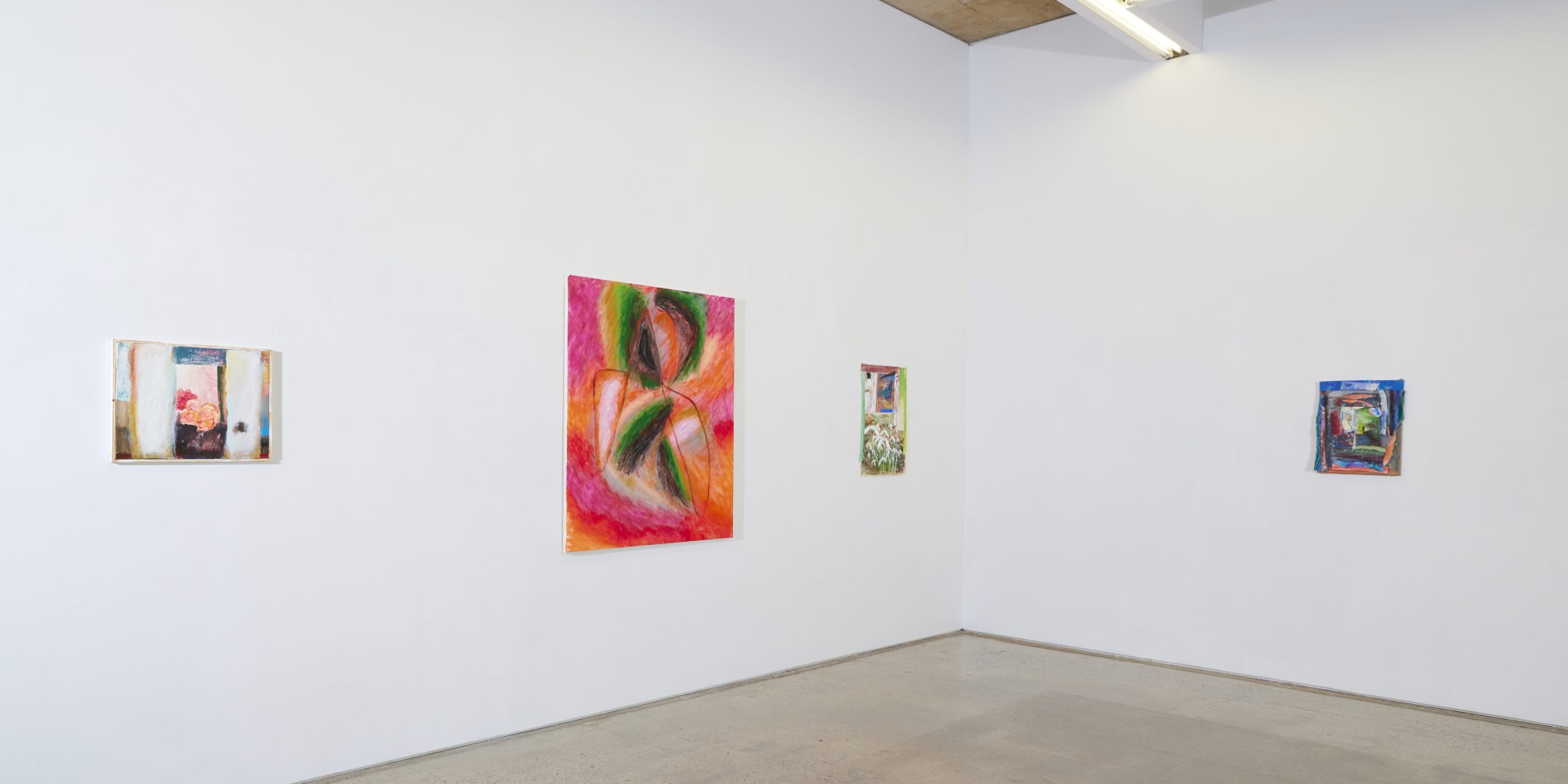 Lesley-Ann O'Connell