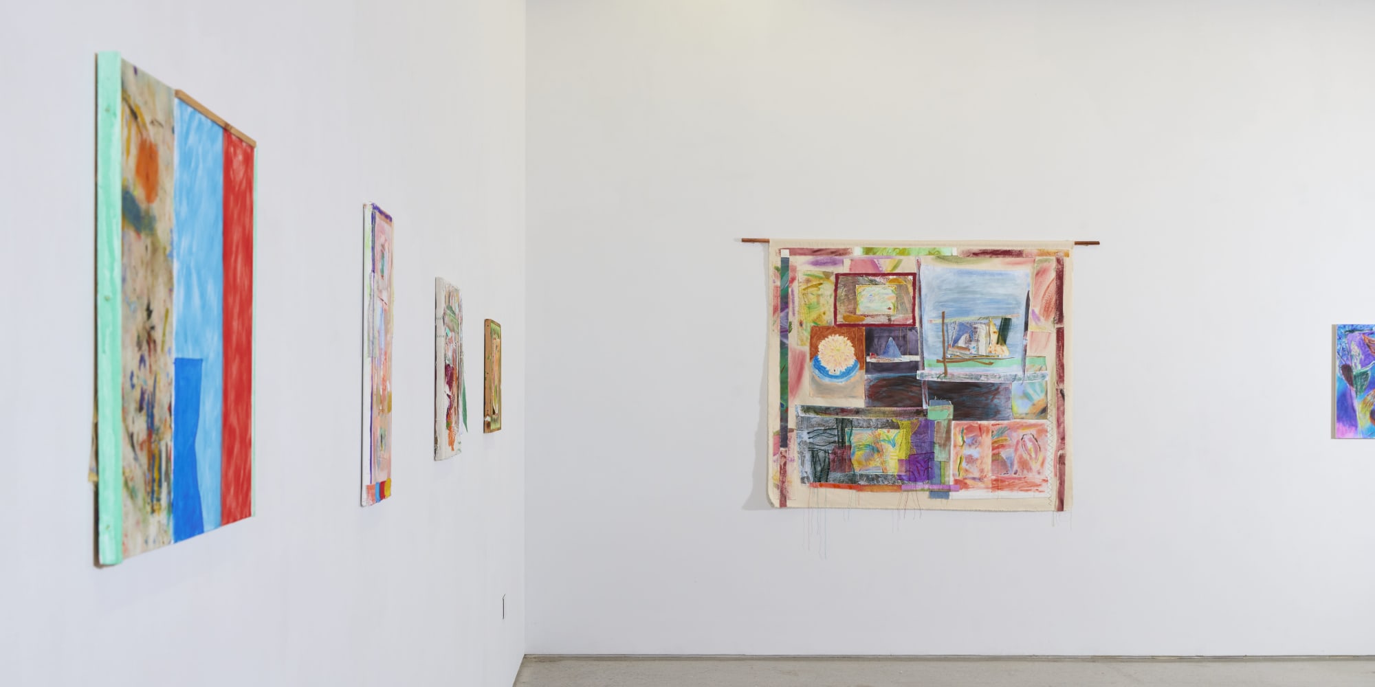 Lesley-Ann O'Connell