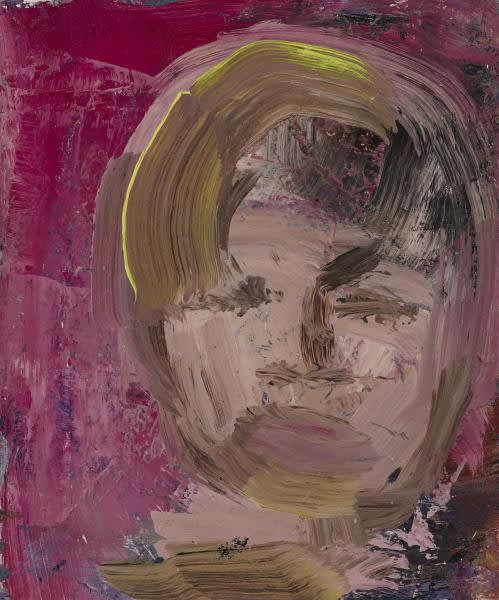 DIANA COPPERWHITE, DAYLIGHT, 2018