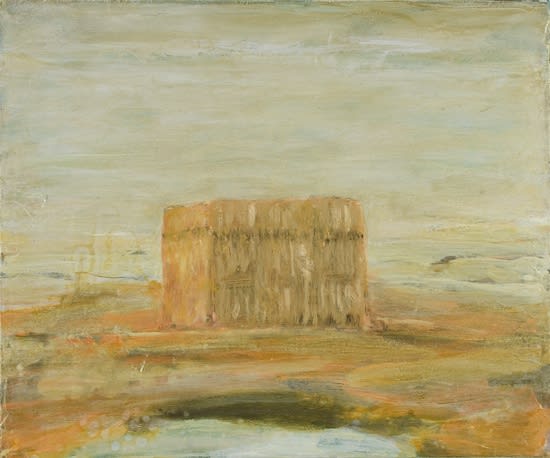 ROBERT ARMSTRONG, LIGNITE