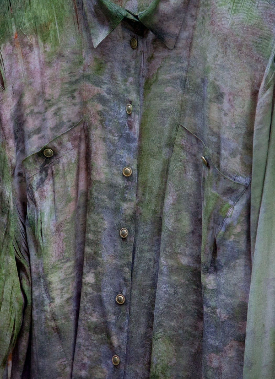 ELAINE BYRNE, CIRCUMSTANCES DETERMINE EVERYTHING