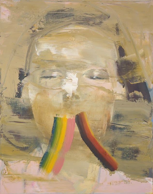 DIANA COPPERWHITE, MADE IN BERLIN, 2008