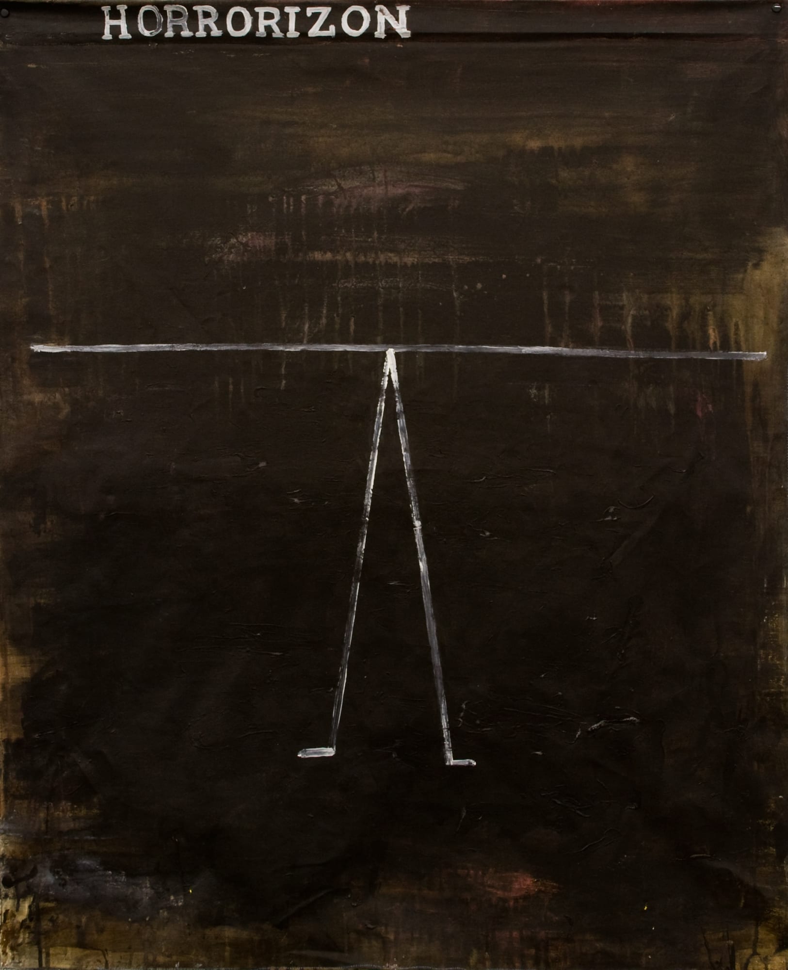 NEVAN LAHART, DR. D'S LESSONS IN PERSPECTIVE, 2013