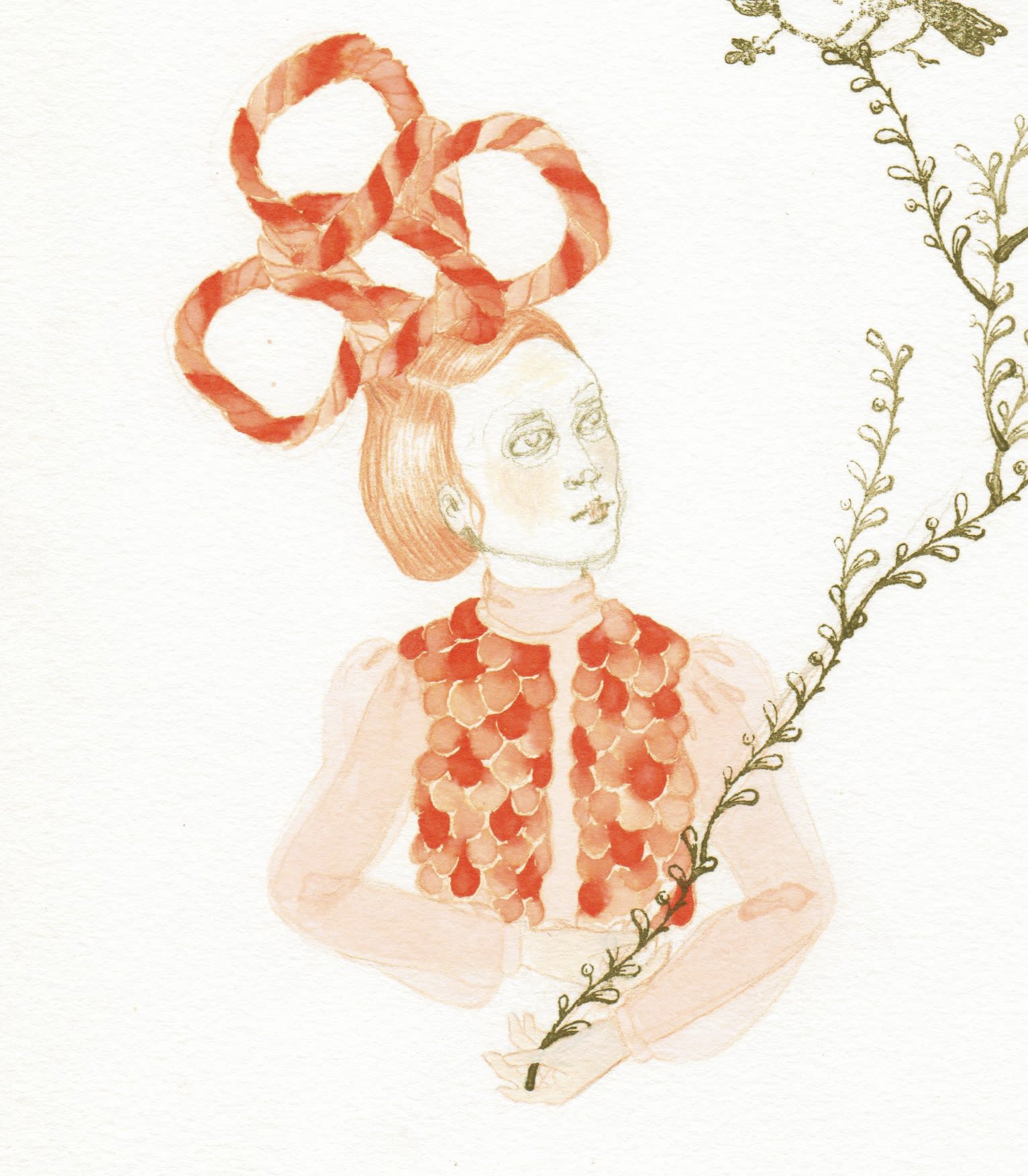 VANESSA DONOSO LÓPEZ, E.C., 2011