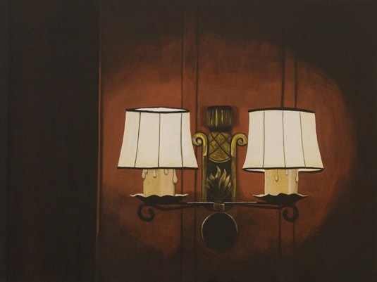 STEPHEN LOUGHMAN, MISSLYCKANDER (FAILURES), 2013