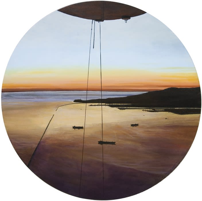 STEPHEN LOUGHMAN, WUNDERWAFFEN, 2009