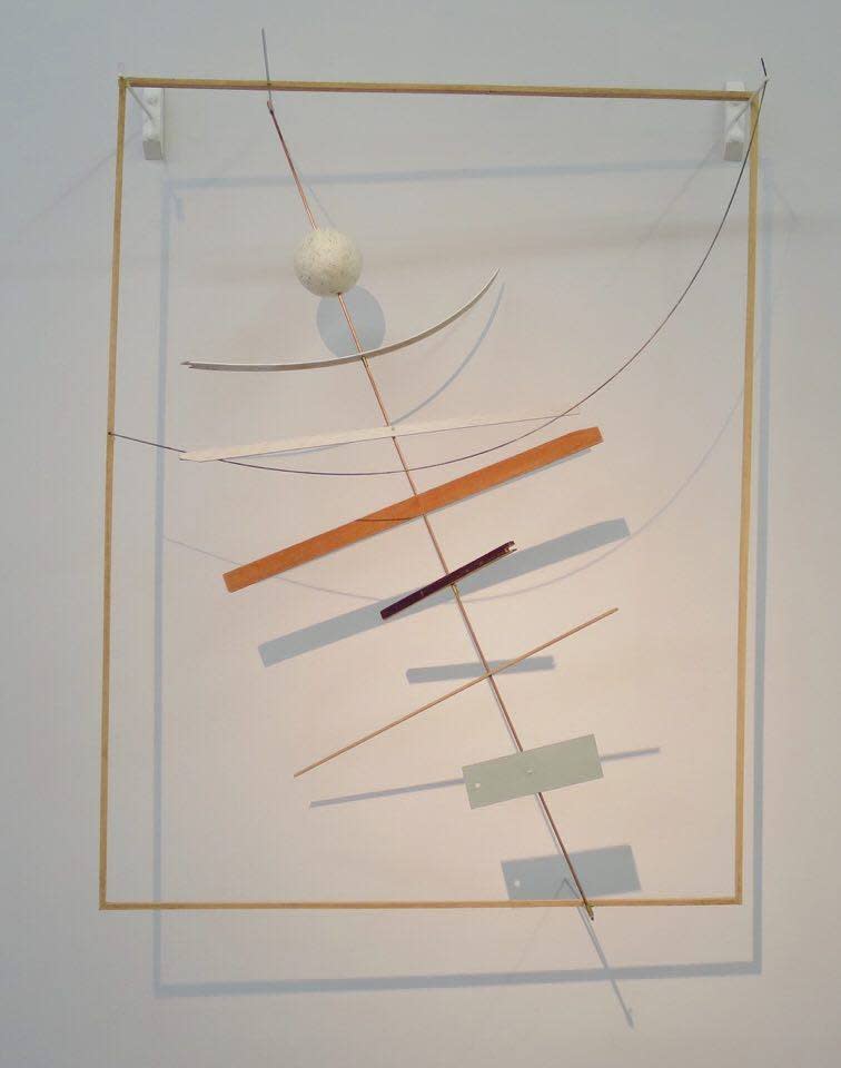 TADGH MCSWEENEY, OCCUPIER SPACE CONSTRUCTION, 2016