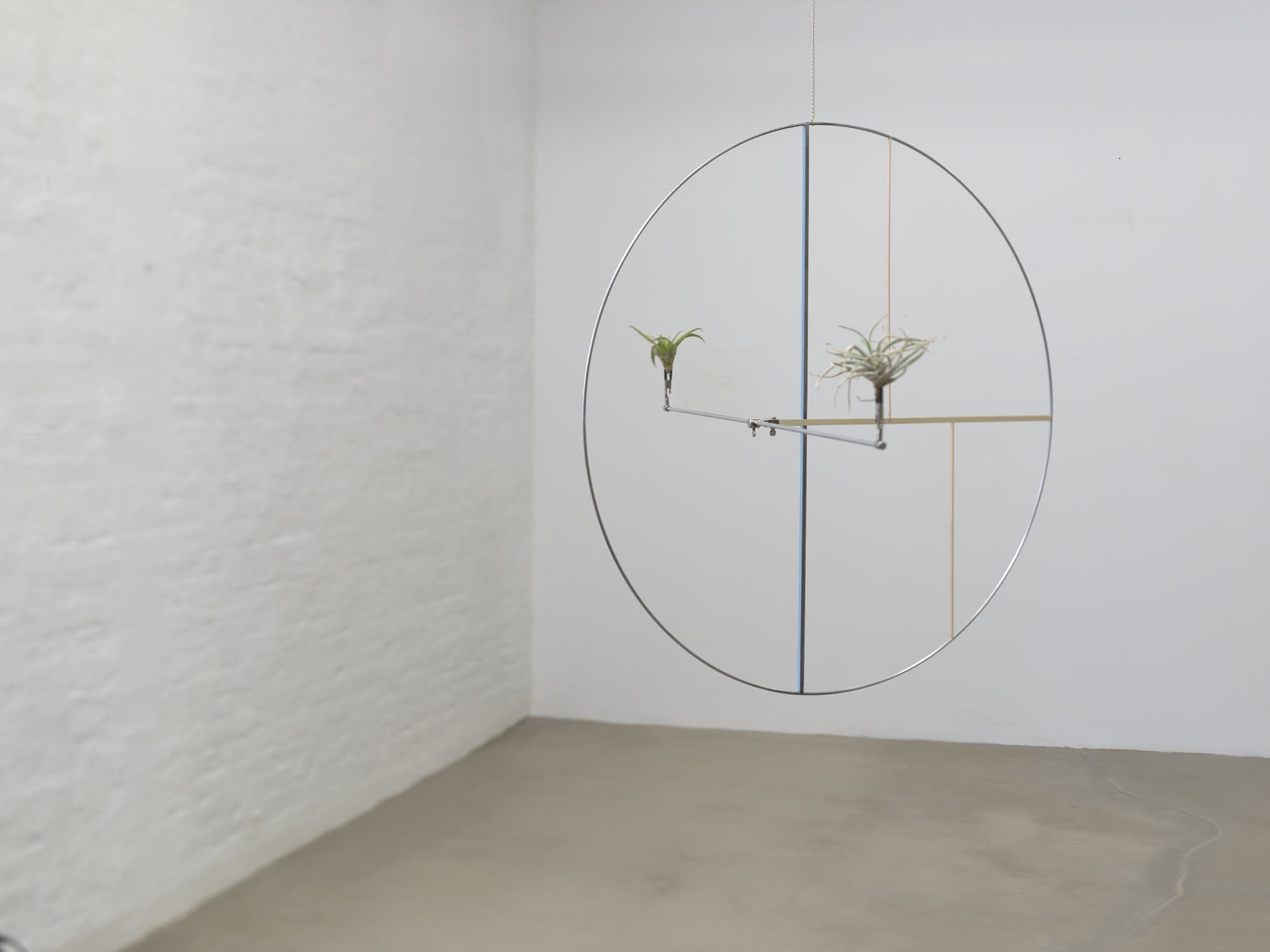 ULRICH VOGL, DUETT, 2016