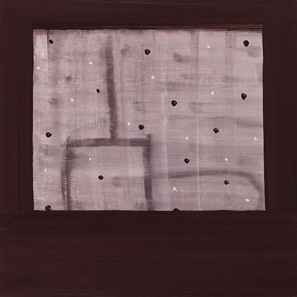 SINÉAD NÍ MHAONAIGH, UNTITLED