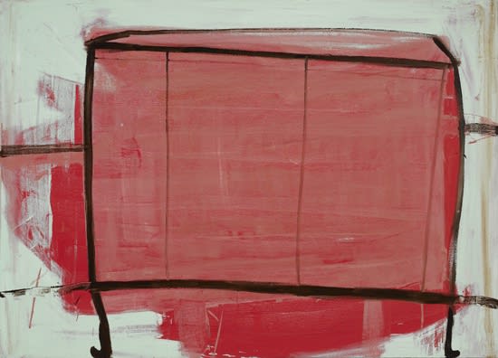 SINÉAD NÍ MHAONAIGH, UNTITLED, 2008