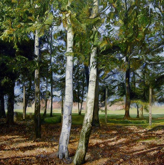 PAUL MCKINLEY, CANADA, 2010