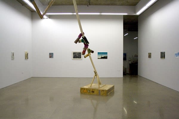 NEVAN LAHART, MONUMENT TO COURBETS BANKRUPTCY REPAYMENTS