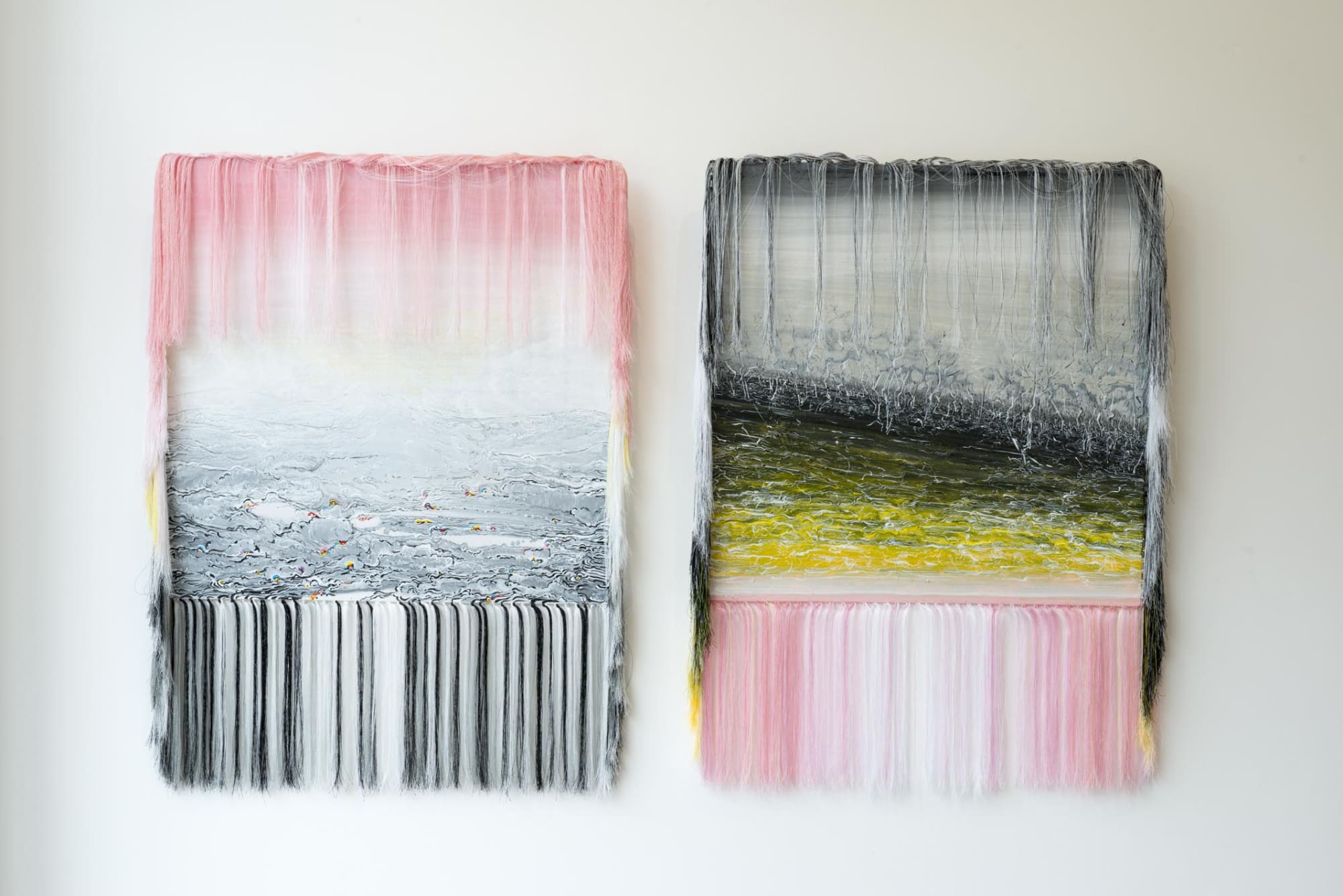 Monica Canilao | Outi Pieski