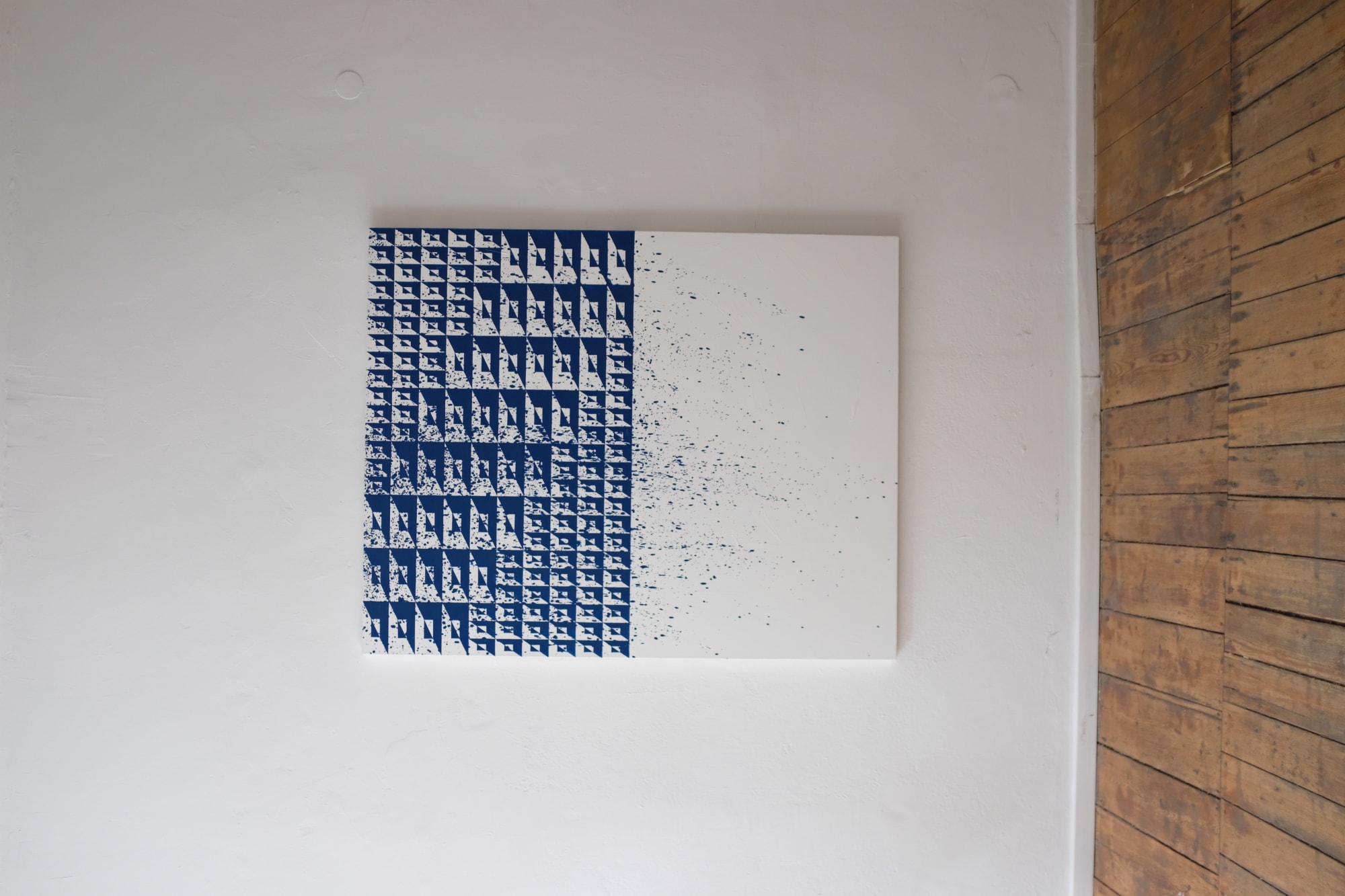 Matt Mignanelli, Richard Schur & Russell Tyler