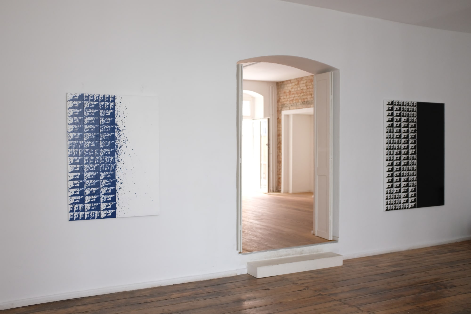 Matt Mignanelli, Richard Schur & Russell Tyler