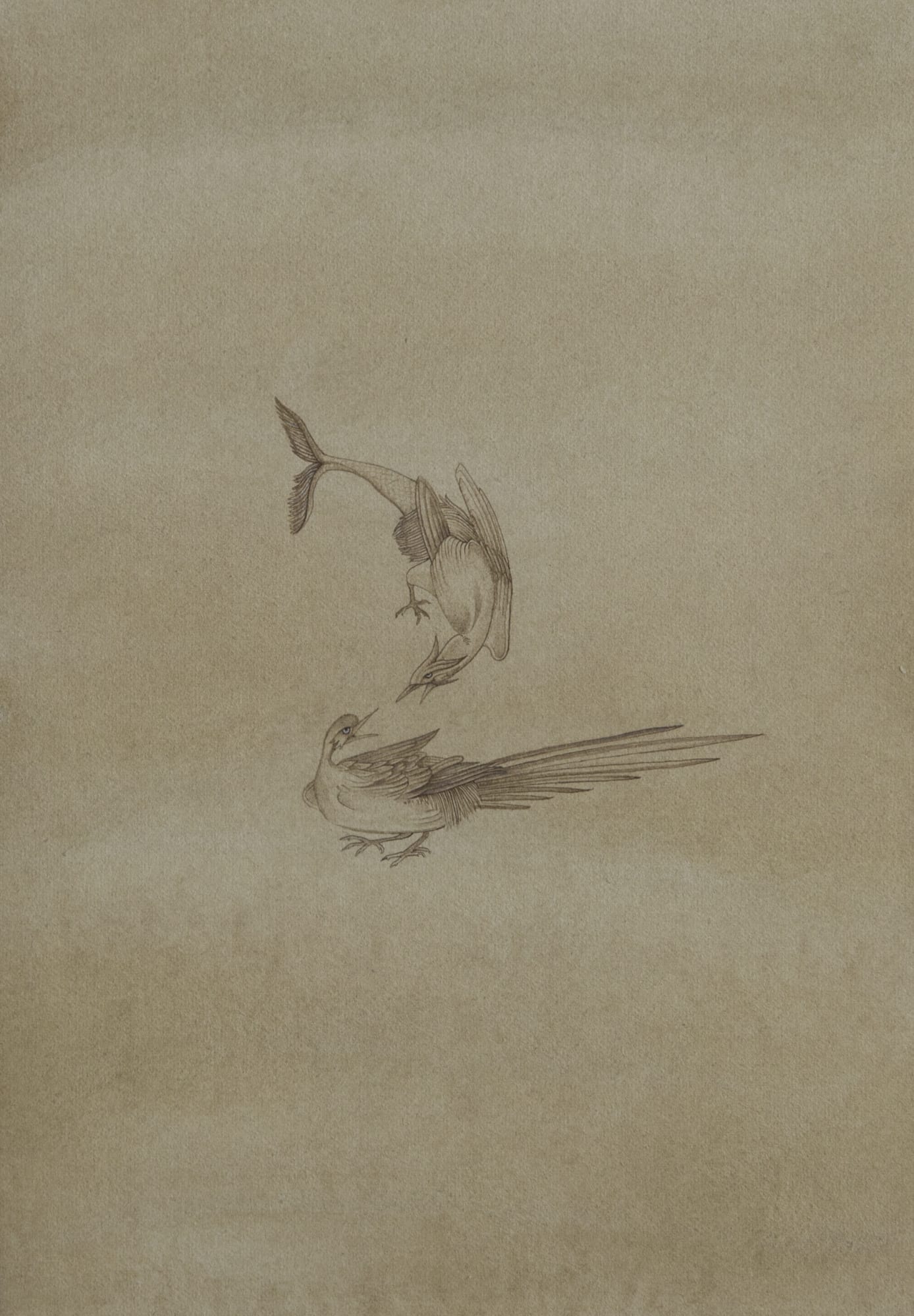 A Sordid Affair, 2018