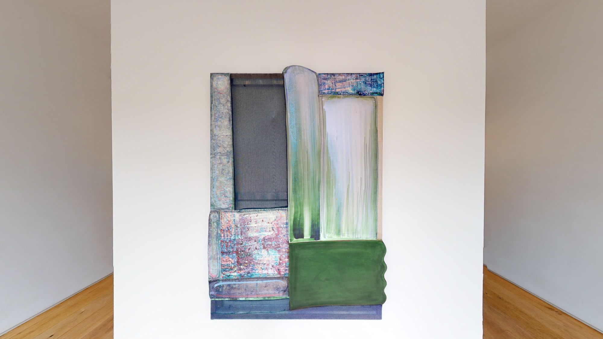 Robin Kang, Ana Milenkovic, Julie Stavad, Kristian Touborg