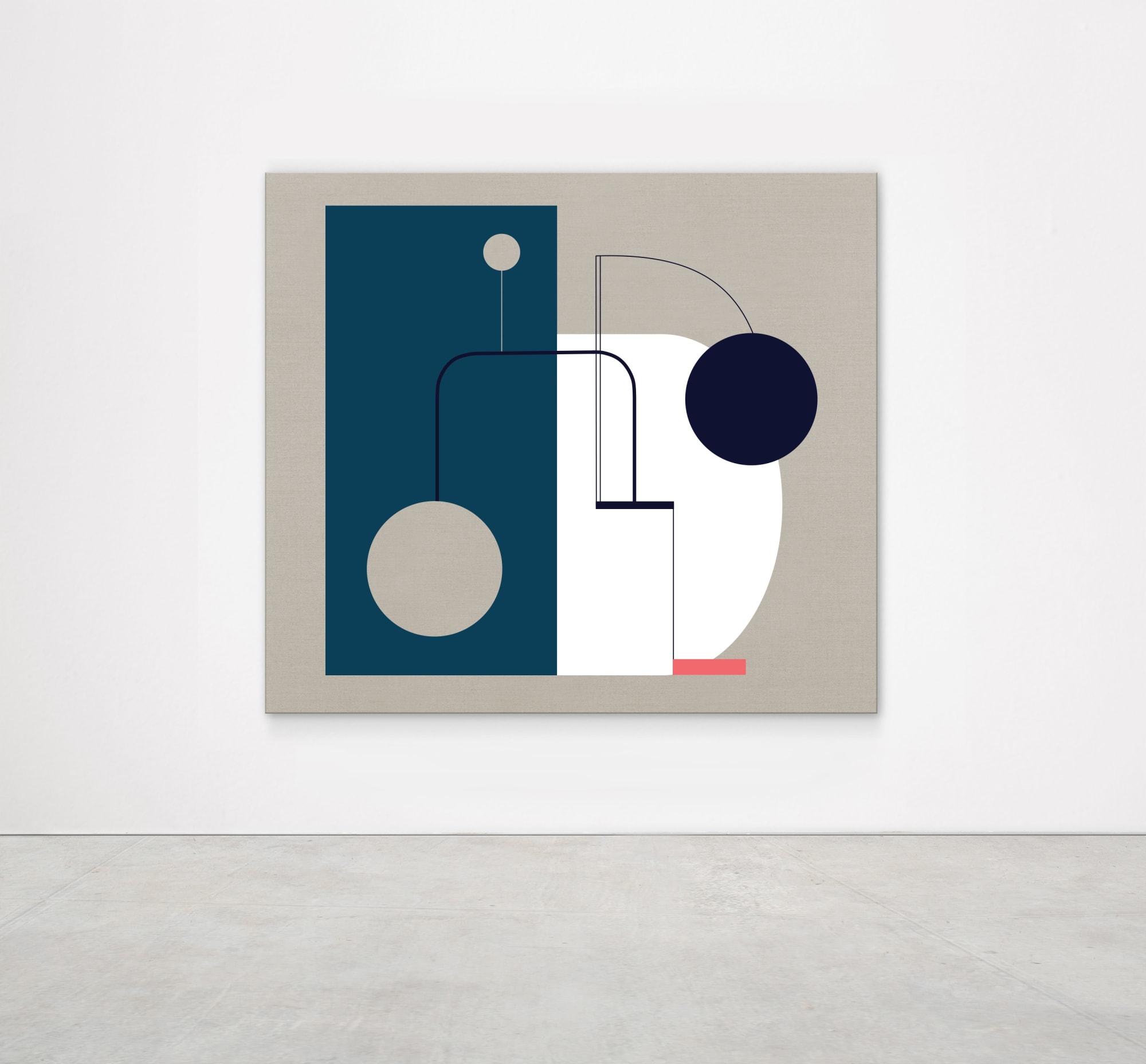 Sinta Tantra An Atomic Age, 2019