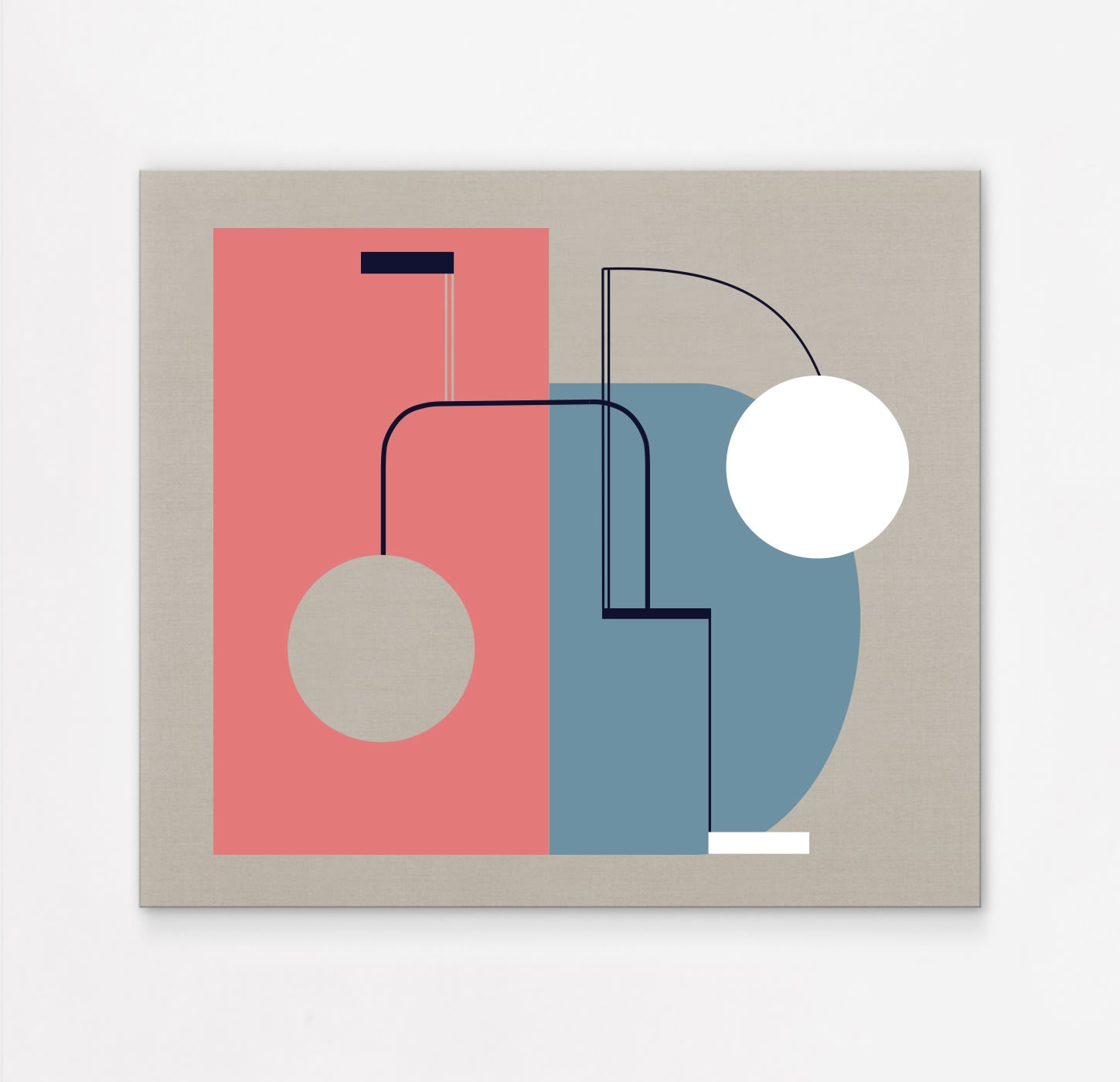 Sinta Tantra An Atomic Age II, 2019