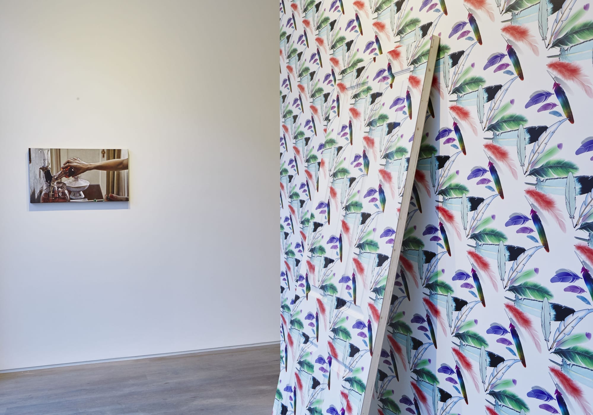 Sidsel Christensen | Andrew Leventis | Lisa Slominski