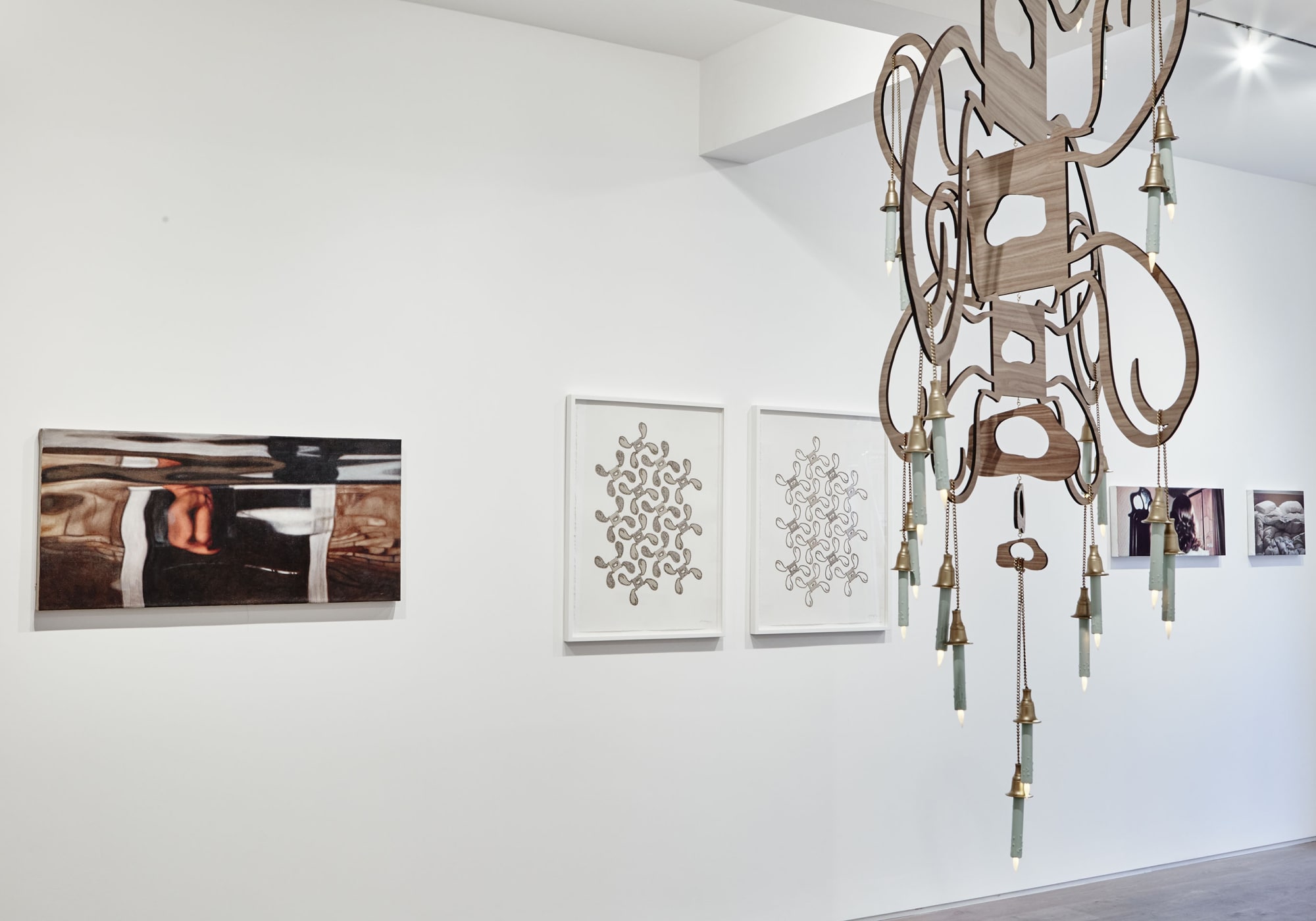 Sidsel Christensen | Andrew Leventis | Lisa Slominski