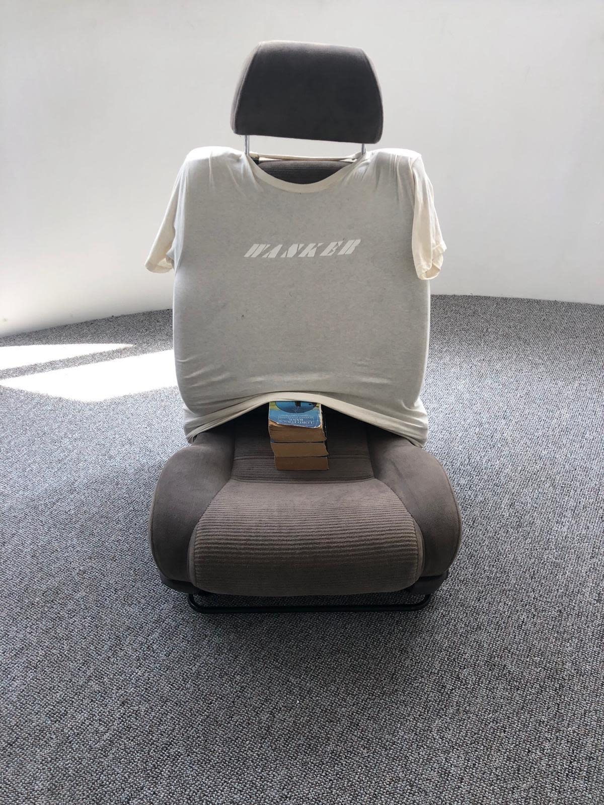 Happy Hour: Curated by EKCO London/Roberto Ekholm