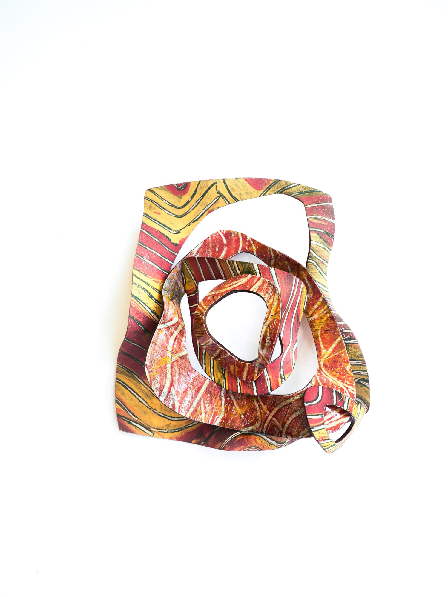 Ranti Bam Khojo 1, 2019