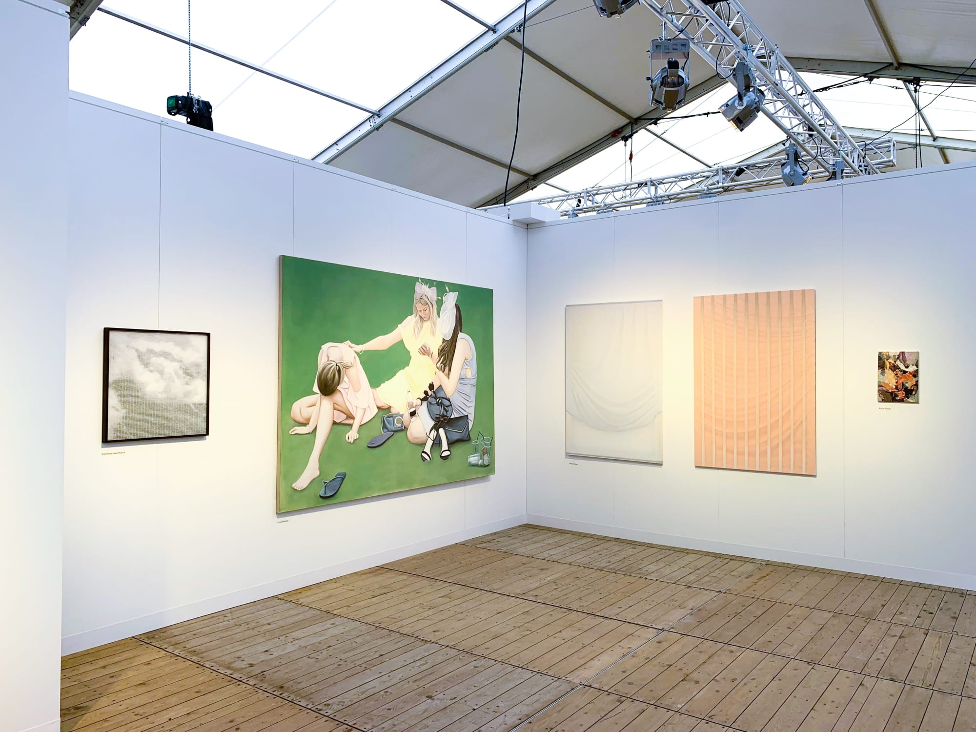 Enter Art Fair Copenhagen