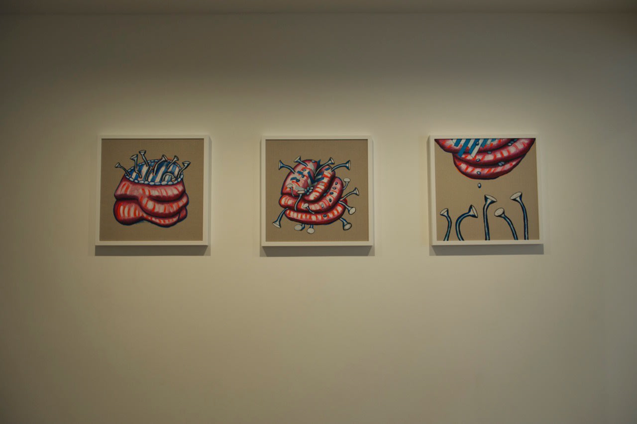 In Search of Lost Space