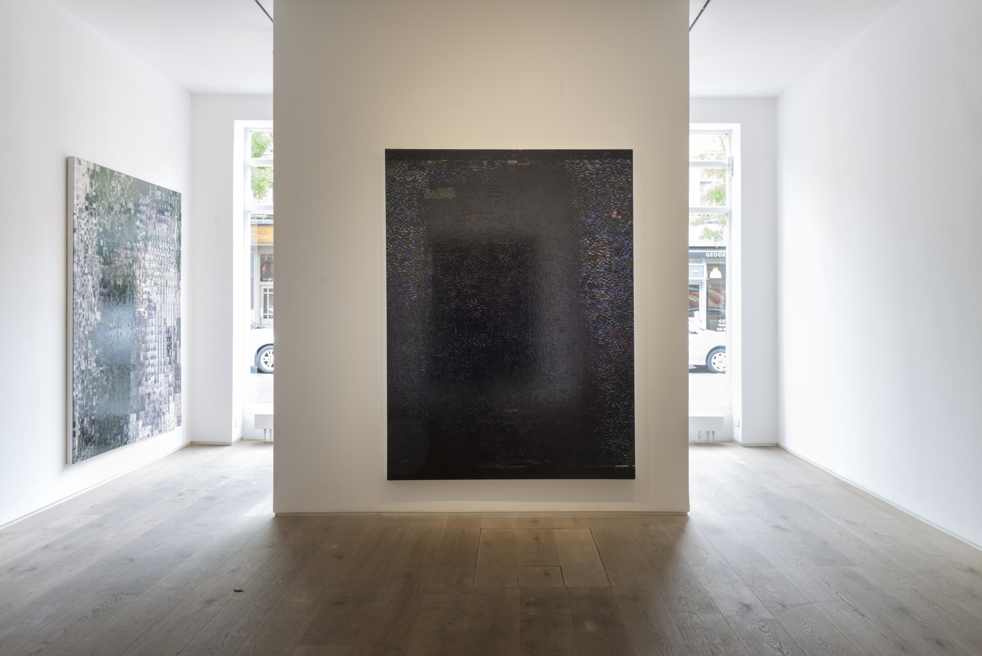 Sheree Hovsepian | Konrad Wyrebek