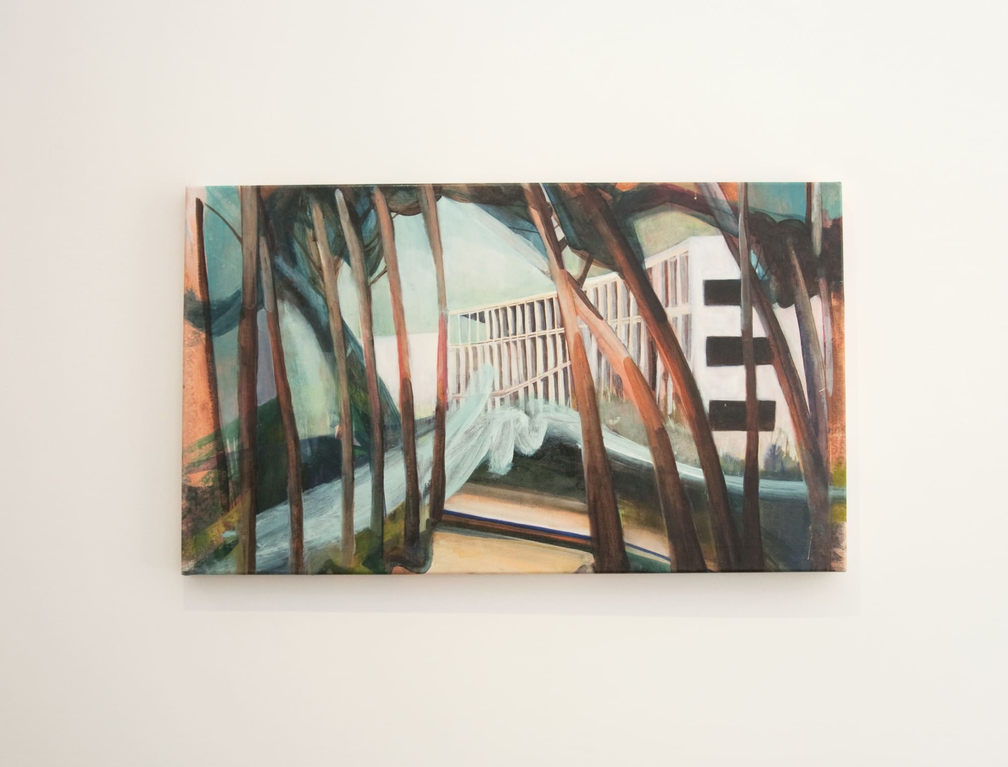 Ingri Haraldsen | Haroun Haward | Merlin Ramos | Fred Sorrell | Louise Thomas