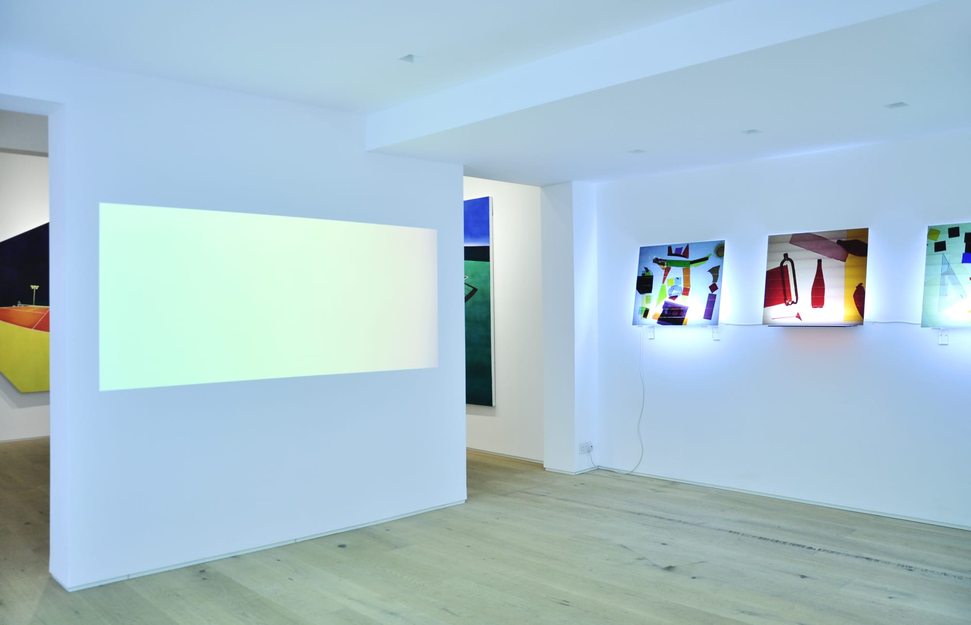 Hector Castells Matutano | Luna Jungeun Lee | Juliette Pearce