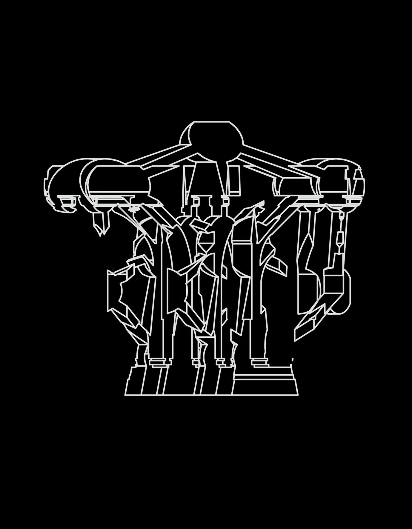 Nick Hornby, An arch never sleeps, 2011