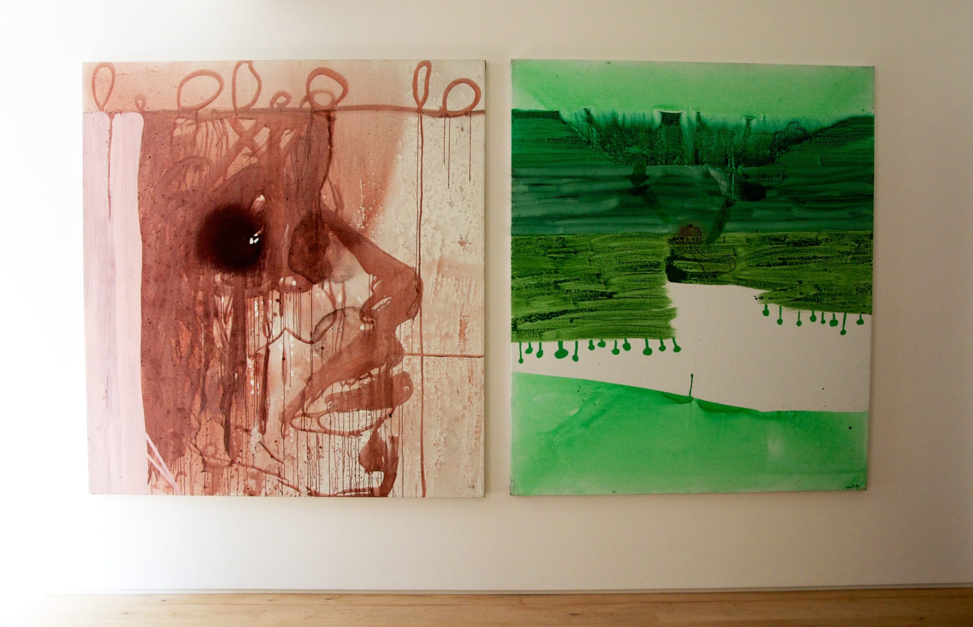 Unni Askeland | Markus Brendmoe | Crispin Gurholt