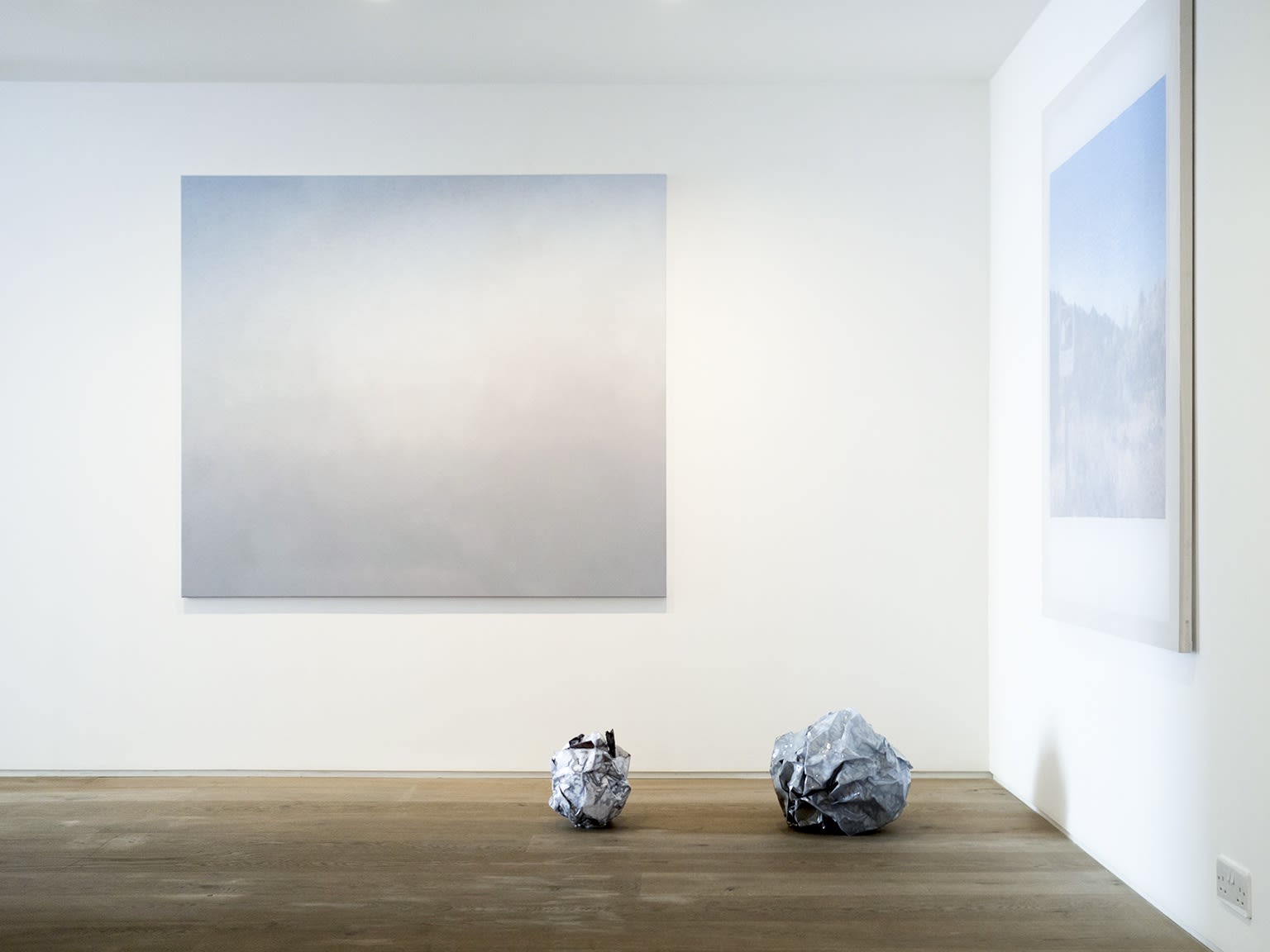 Martine Poppe | Project Space: William Bradley