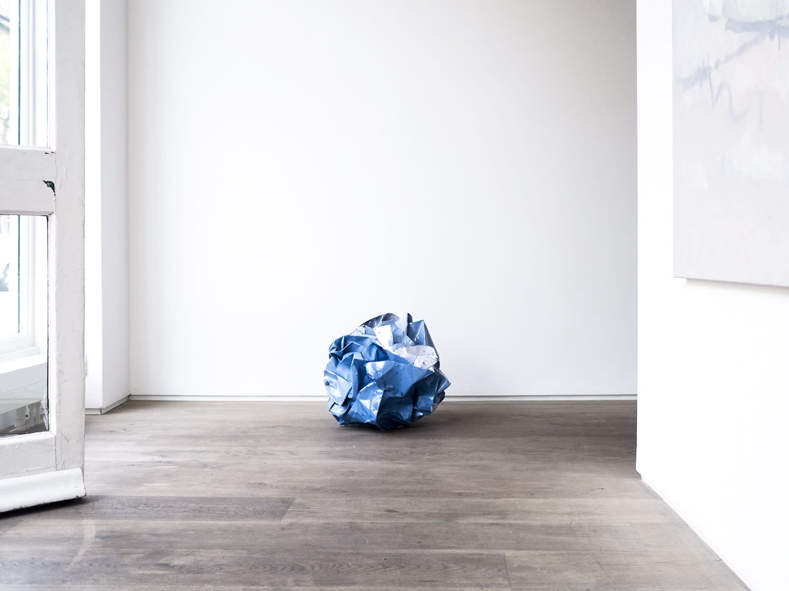 Martine Poppe | Project Space: William Bradley