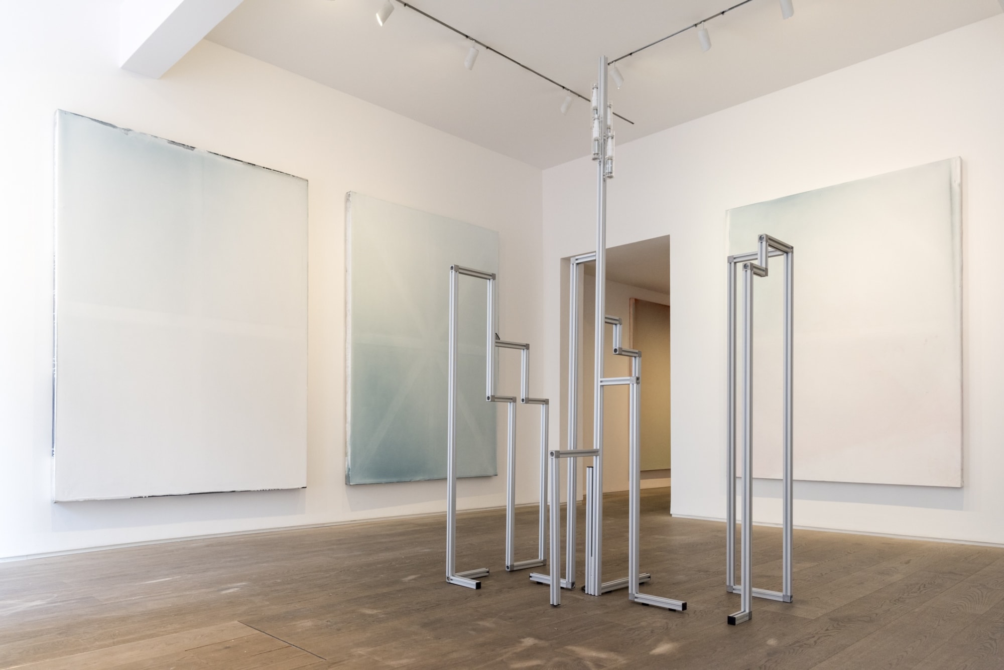 Fabio Lattanzi Antinori | Jeremy Everett