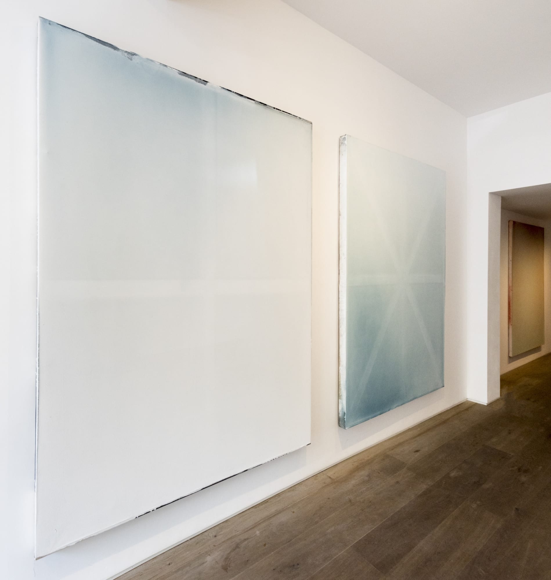 Fabio Lattanzi Antinori | Jeremy Everett