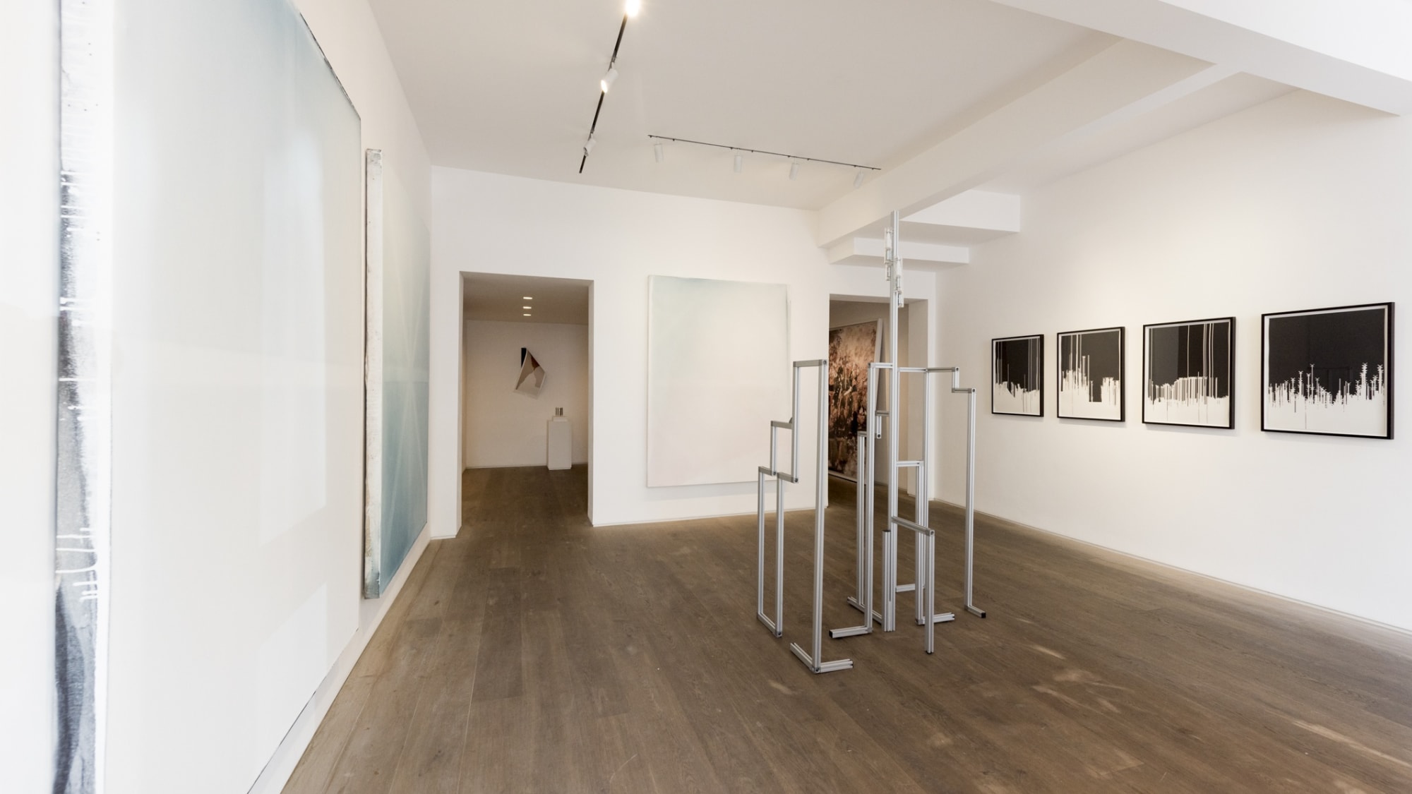 Fabio Lattanzi Antinori | Jeremy Everett