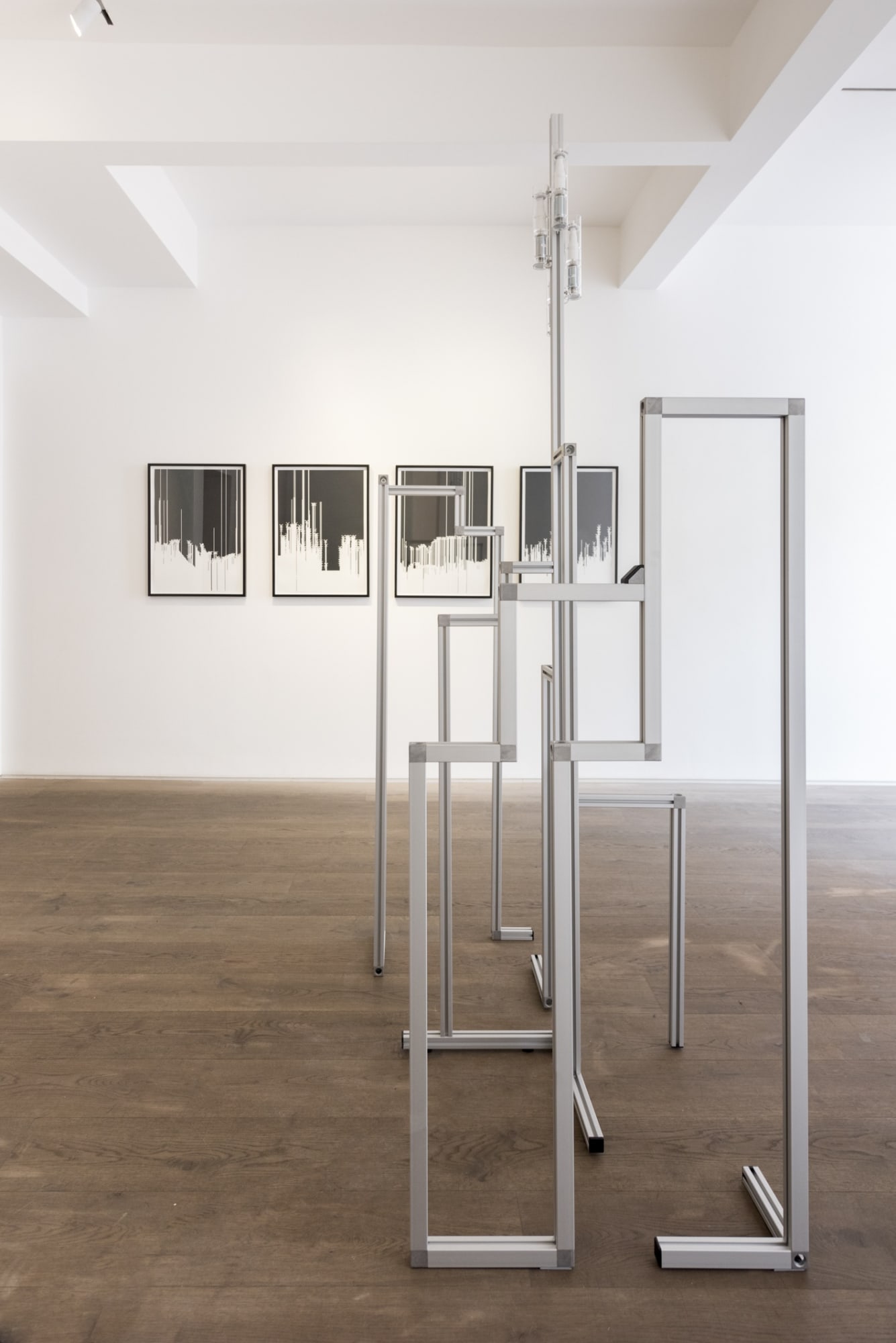 Fabio Lattanzi Antinori | Jeremy Everett