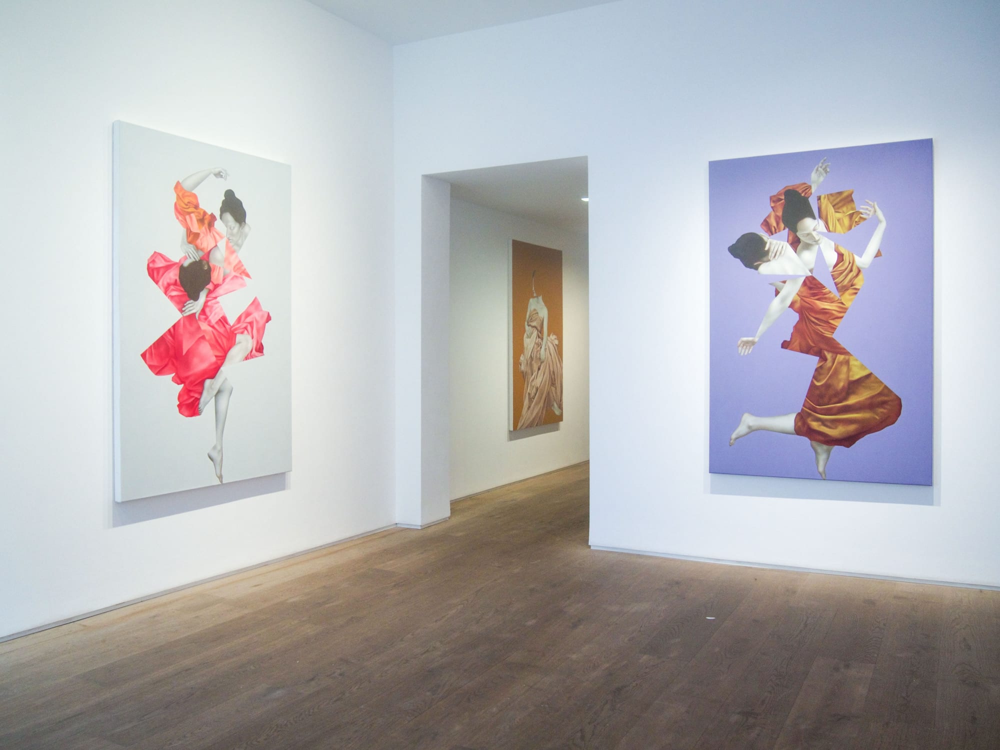 Juliette Mahieux Bartoli