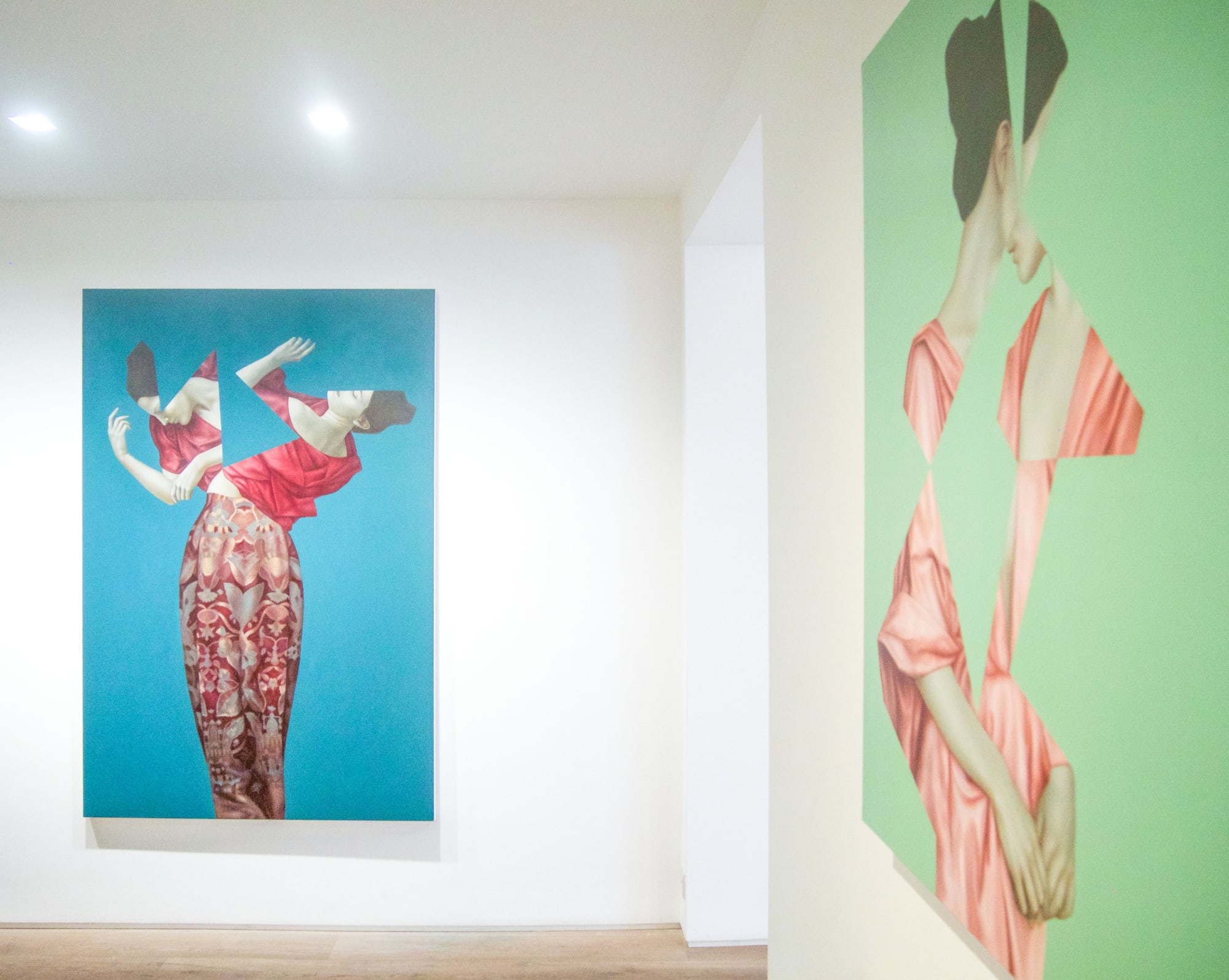 Juliette Mahieux Bartoli