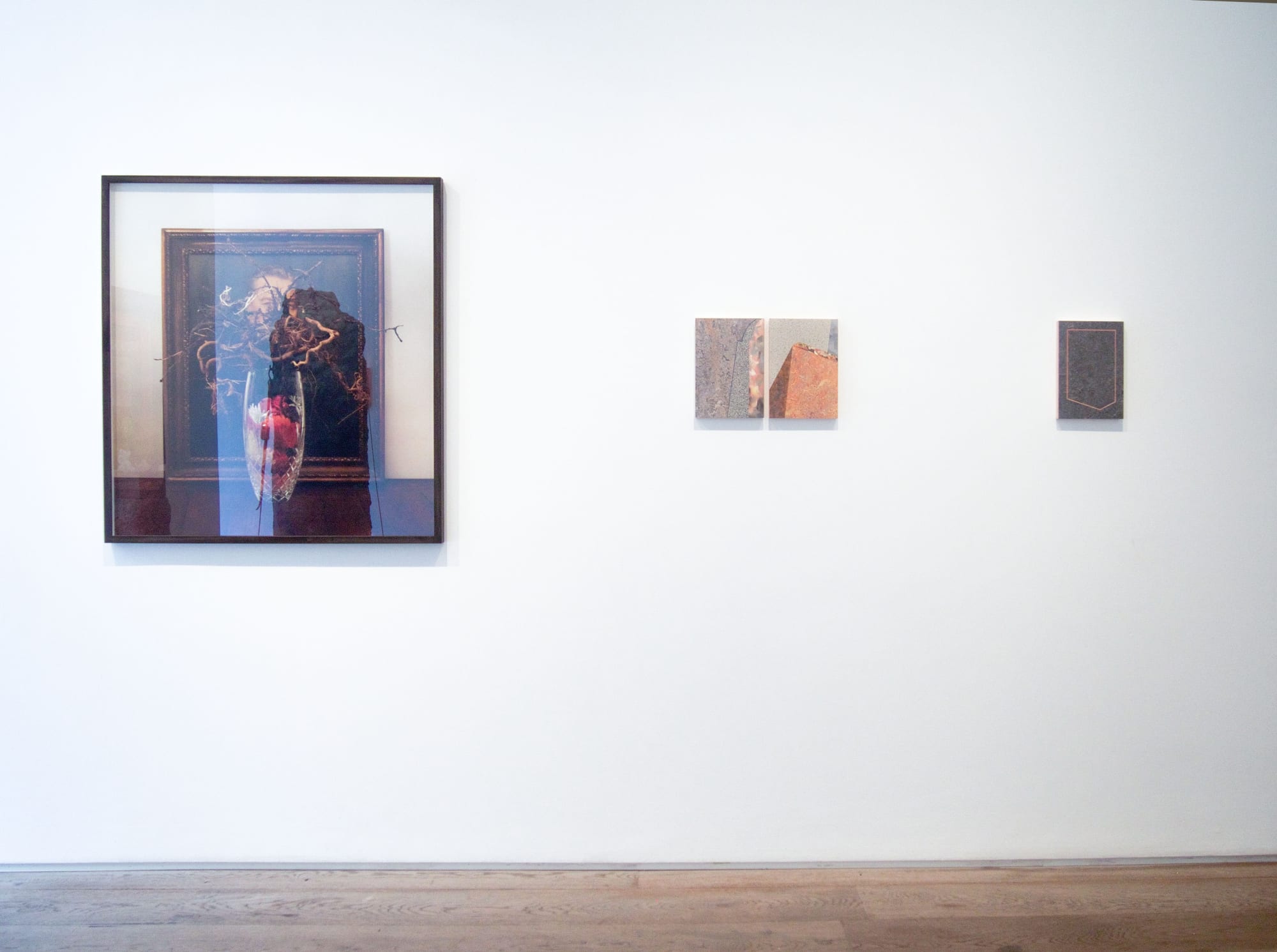 Jonny Briggs | Evy Jokhova