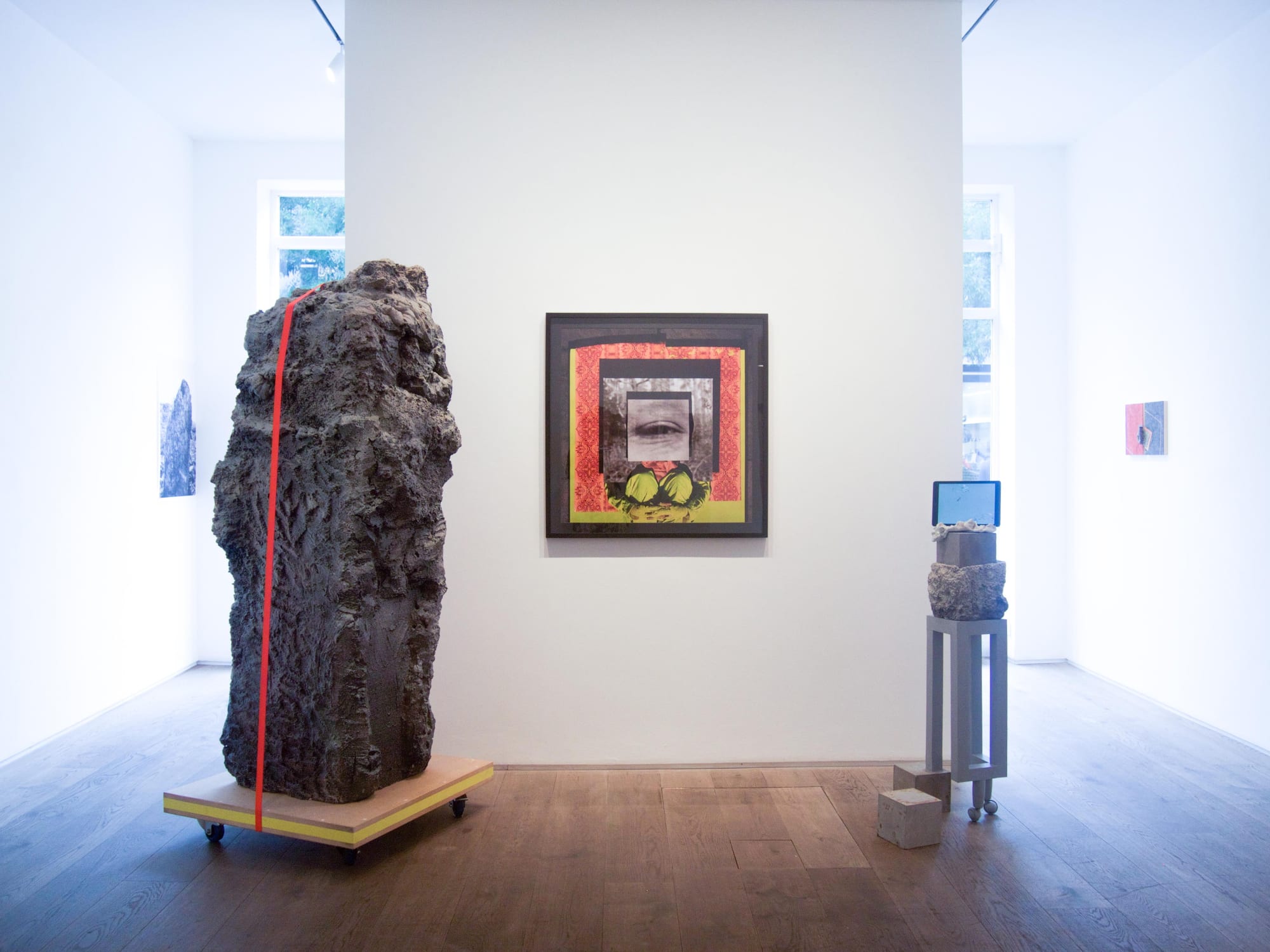 Jonny Briggs | Evy Jokhova