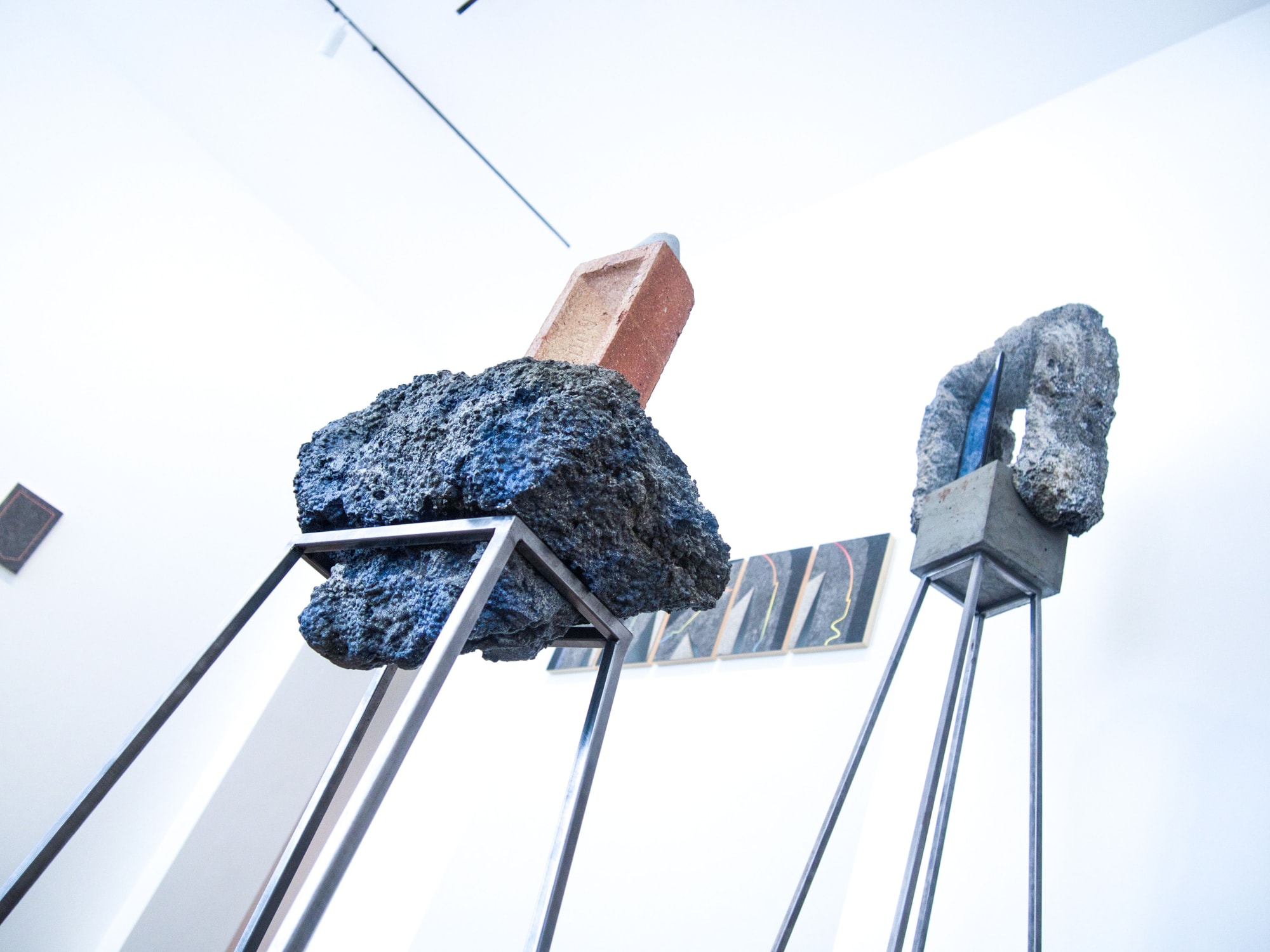 Jonny Briggs | Evy Jokhova